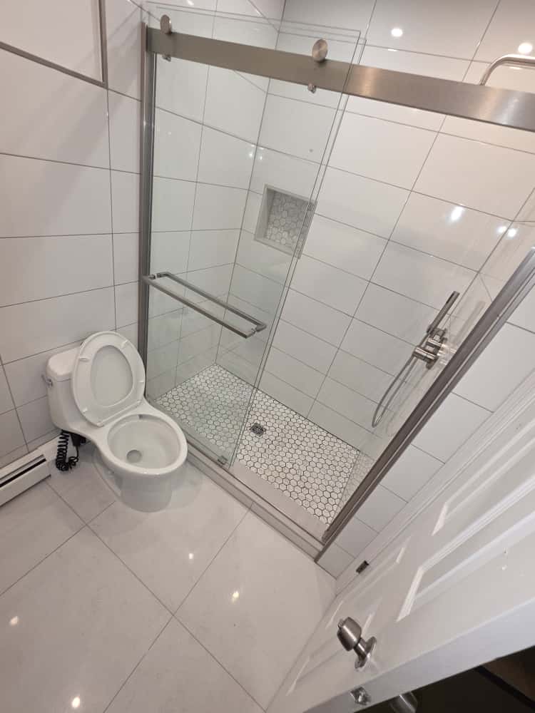 Proyecto de remodelación 367